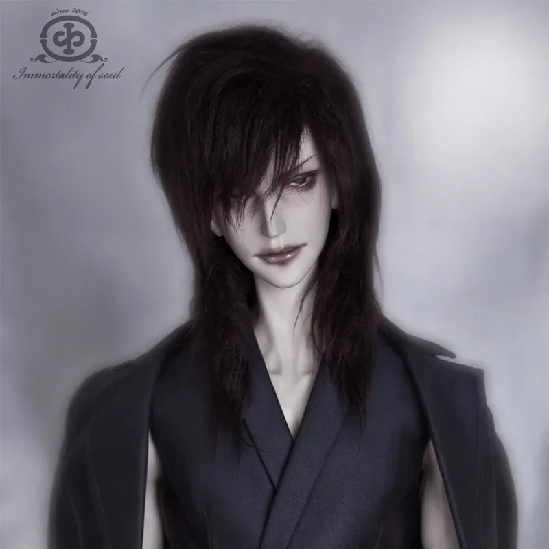 

OUENEIFS IOS Anarmonia 80cm Male Boy 1/3 BJD SD Doll Resin Figures Body Model High Quality Toys Fashion Luodoll Shop