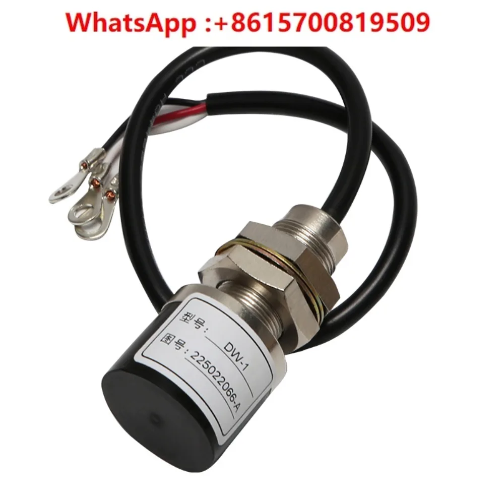 

DW-01 weighing switch, suitable for elevator eddy current sensor, car bottom weighing sensor