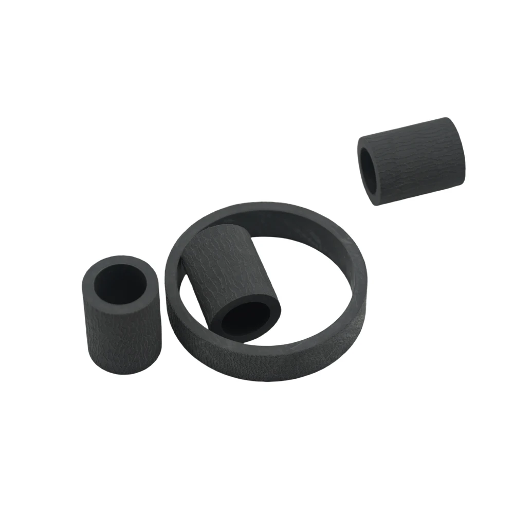 

New Pickup Roller Tire for Epson Workforce WF-C5210 C5290 5790 5890 M5298 5299 5799 Pick Up Roller Kit 1736257 1775149