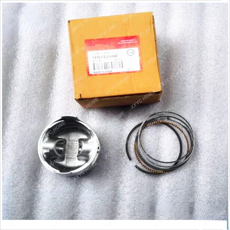 Gasoline Engine GX610/GX620/GX670 Original Quality Piston and Piston Ring Kit