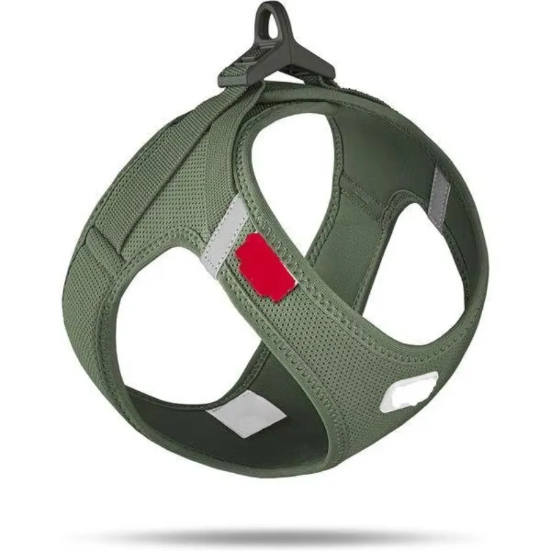 

Vest Air Mesh Dog Strap for Medium to Large Dogs