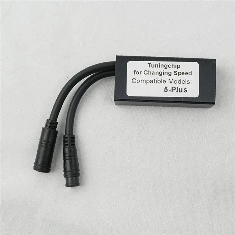 AA67-Max Speed Up To 29Km/H For 5 Plus Electric Scooter Unlock Cable- Remove Speed Limiter