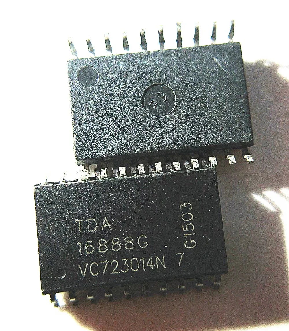 1~10pcs/lot TDA16888G TDA16888 SOP20 100% Brand New Original