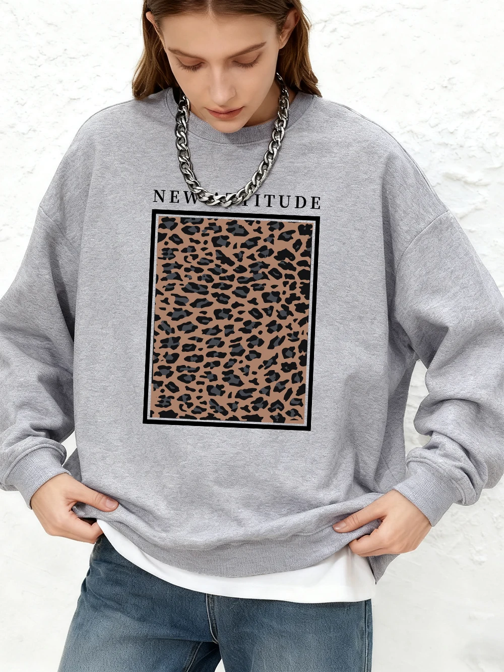 Yosemite Nationale Papk Print Hoodies Vrouwen Winter Warme Lange Mouwen Sweatshirts Casual Jogger O-hals Tops Oversize Vrouw Kleding