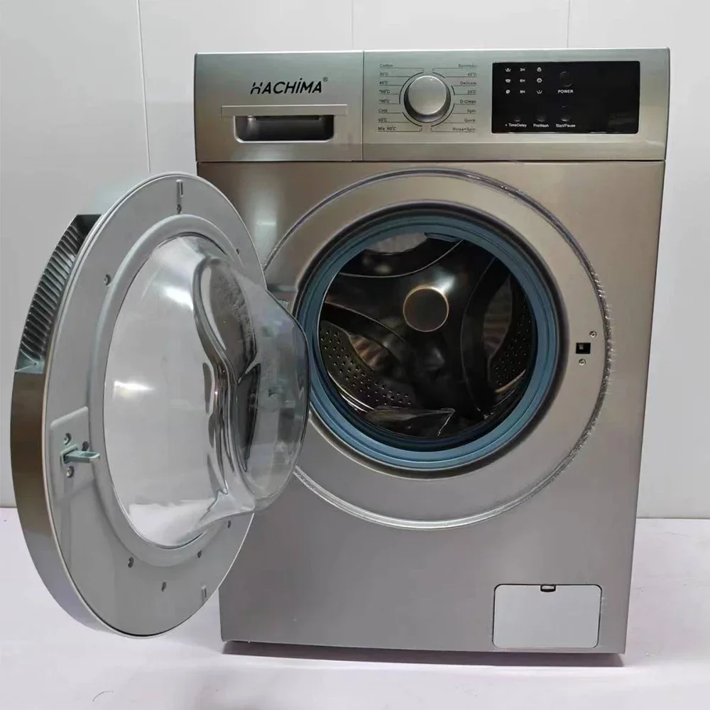 Smart Washing And Drying Integrated Machine 10kg Direct Drive Variable Frequency Drum Fully Automatic Washing Machine