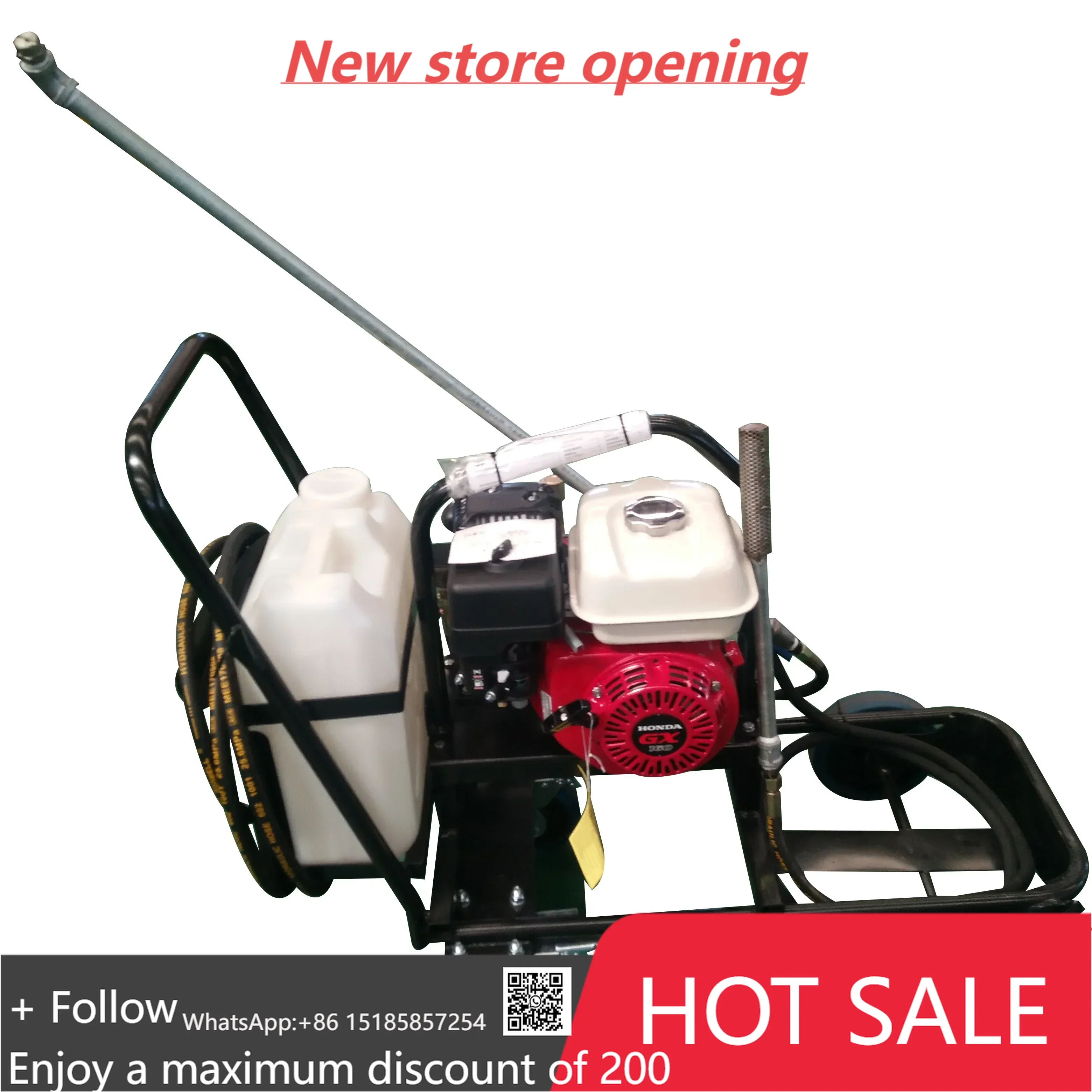 

Bitumen sprayer emulsion spraying machine emulsified asphalt spraying equipment bitumen spreader