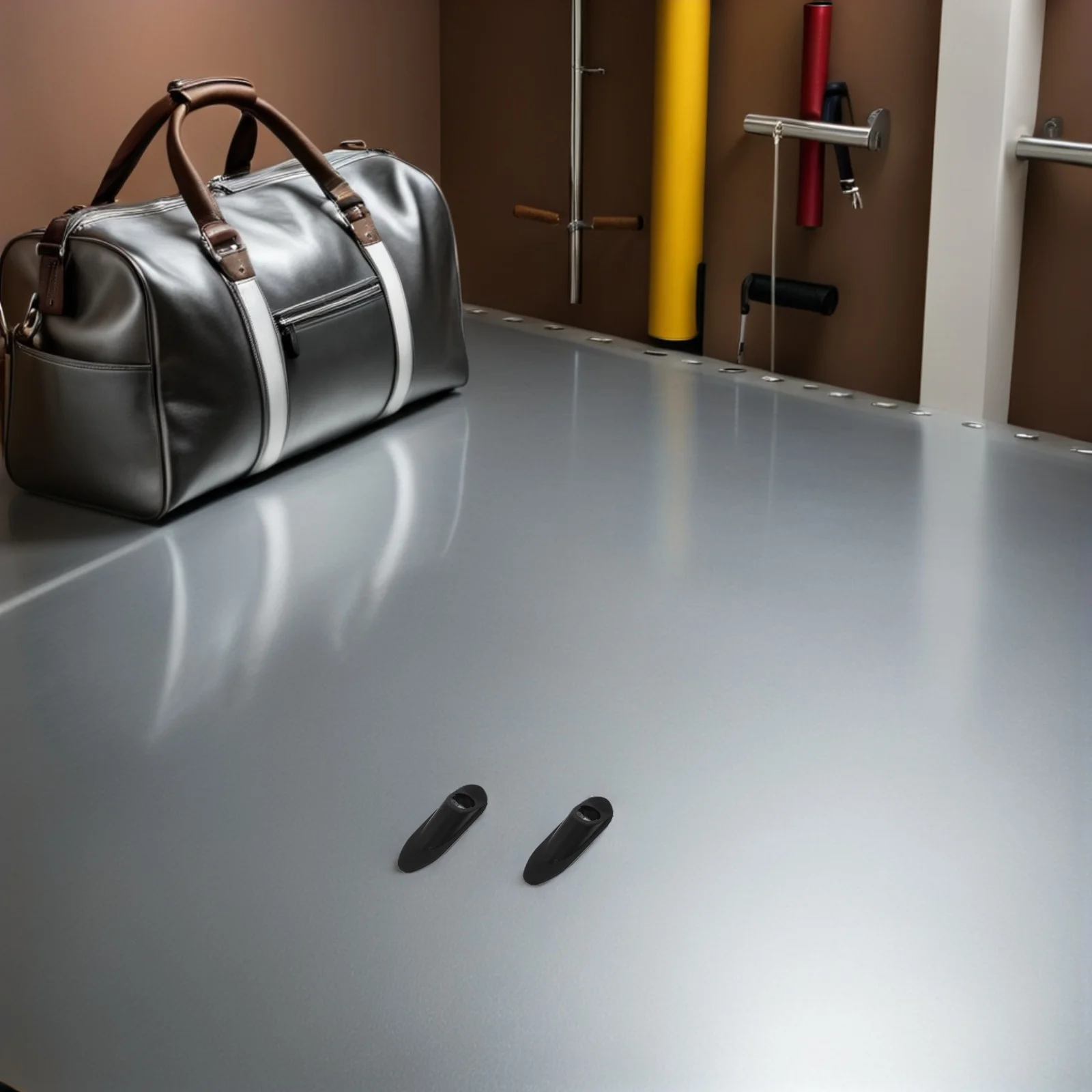 

16pcs Bicycle Brake Cable Guide Clamps Single Hole Bike Clamp For Internal Cable Routing Kit Road Mountain Bike Frame Plug