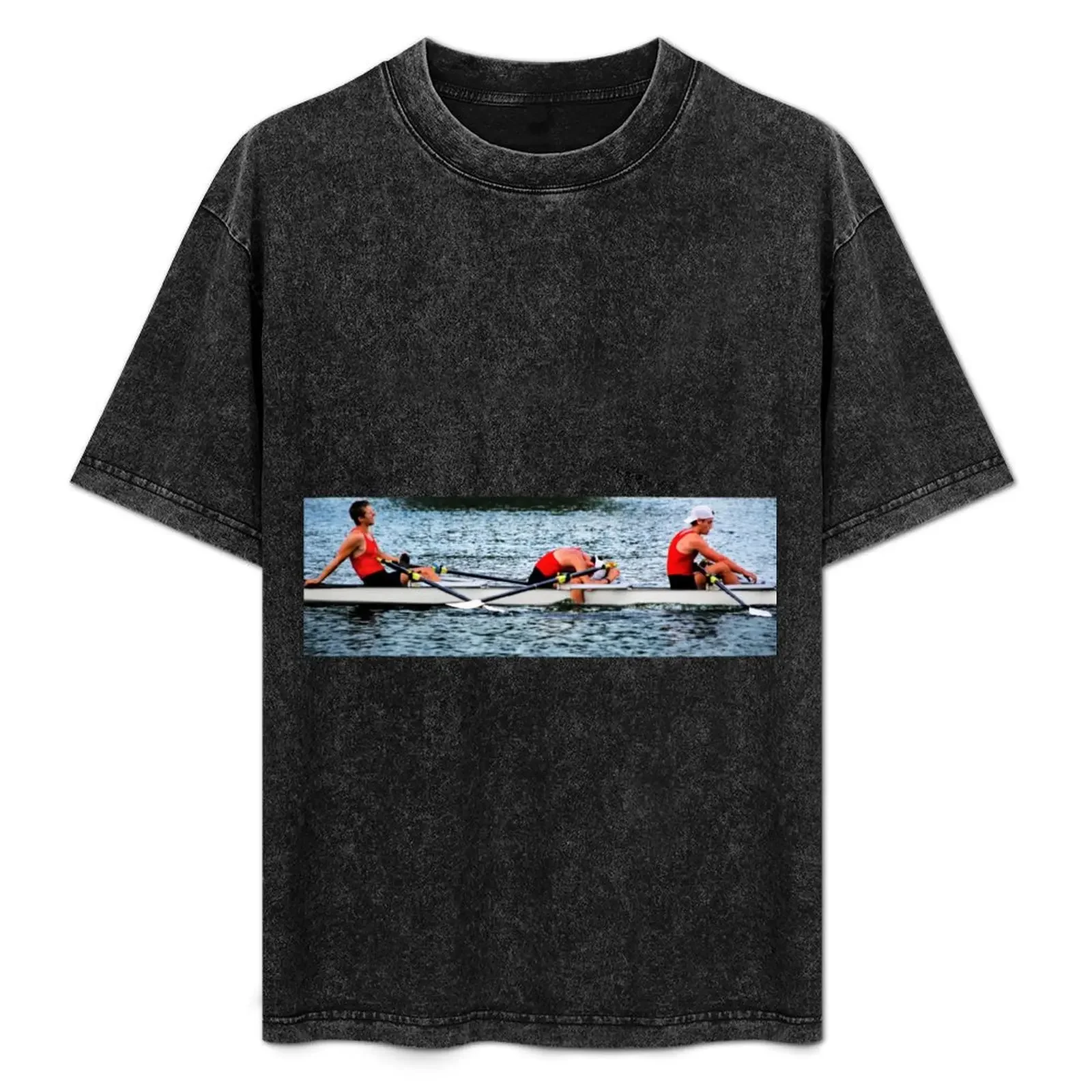 

Exhaustion T-Shirt Work Utility Casual Tee Shirt