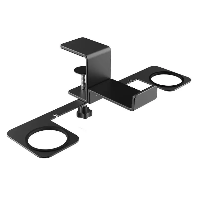 

Black VR Stand For Oculus 2 Headset Display And Touch Controller Holder Mount Station VR Accessories Desktop Stand For Oculus 2