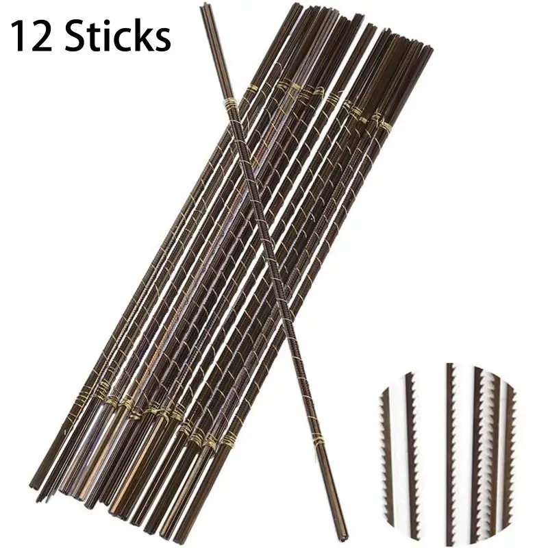 

12/144pcs Jeweler Jewelry Metal Cutting Saw Blades Set Handicraft Jewelry Design And Repair Gems Woodworking Hand Tools