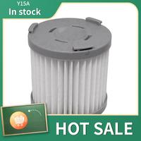 Y15A 27Pcs HEPA Filter For Xiaomi JIMMY JV51 JV53 JV71 JV83 Handheld Wireless Vacuum Cleaner Parts