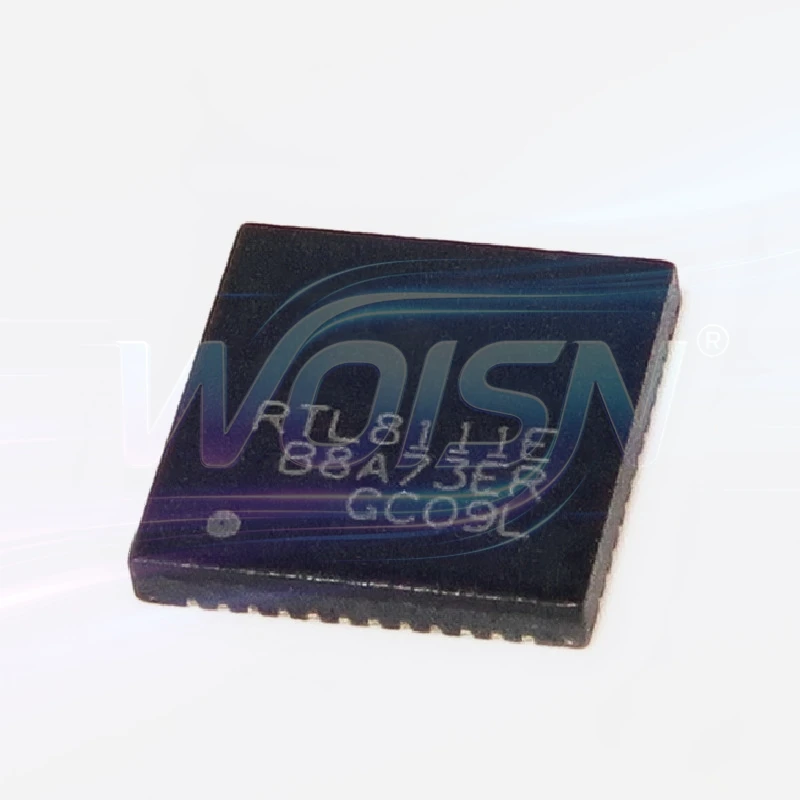 5-100PCS LT1083CP LT1083 RTL8111E RTL8111 1N5817 FSUSB30MUX FSUSB30 MC33035P MC33035 TNY266GN TNY266