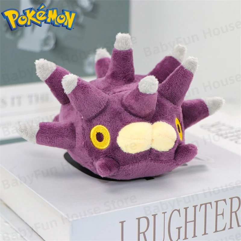 Pokemon Sylveon Mimikyu Beedrill Cubone Rayquaza Plüschtiere Niedlicher Anime Pokeball Charizard Piplup Snom ‌ ‌ Peluche Puppen Geschenke Kind – Detail 13