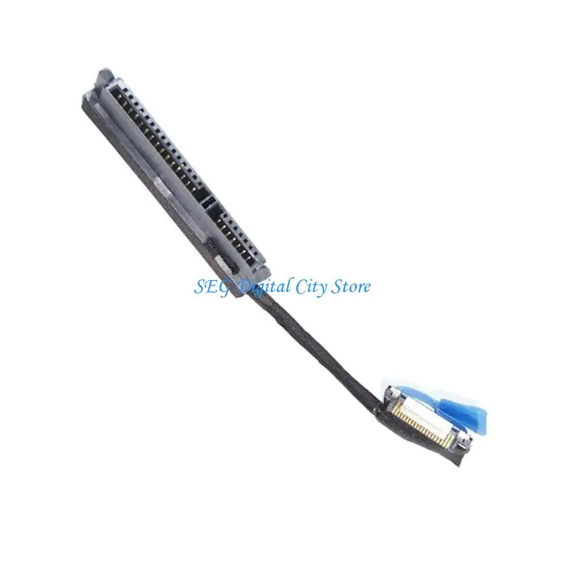 U75B كمبيوتر محمول القرص الصلب HDD موصل كابل مرن لـ XDell 5550 E5550 7450 E7450