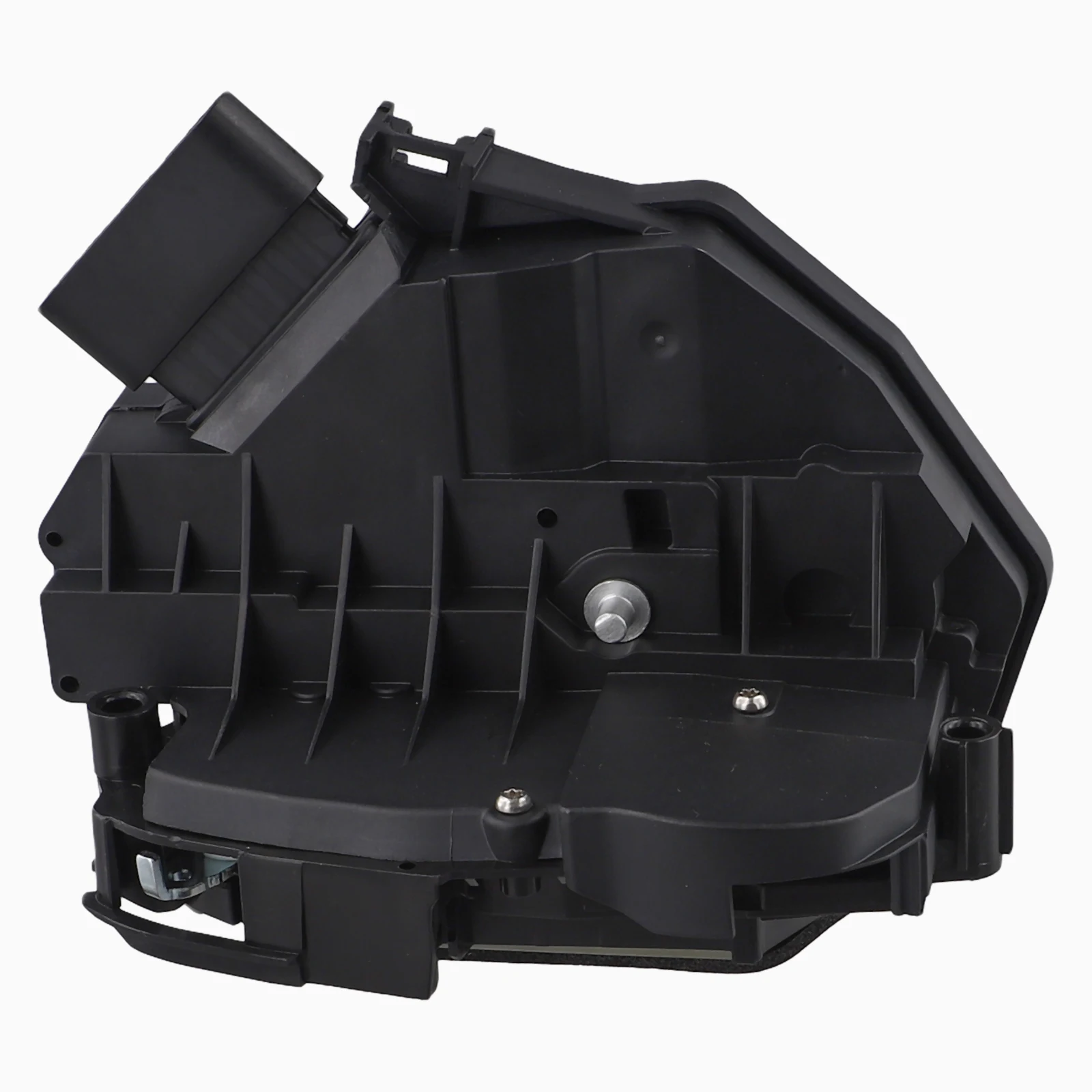 

Замена переднего левого дверного замка на 5 контактов для S60 2010-2018 годов выпуска, OEM 31349858, изготовлен из АБС-пластика и металла для длительного использования.