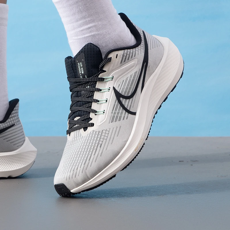 نايك أحذية رياضية رجالية Air Zoom Pegasus 39 في الهواء الطلق الطريق احذية الجري تنفس توسيد حذاء كاجوال Dh4071-004 #3