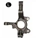 

Store code: R8043 for axle carrier ON left CLIO III