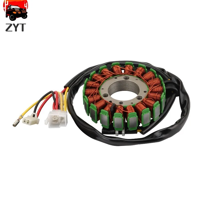 Brand New Magneto Stator Coil 58439004000 For KTM 400 450 620 625 640 660 DUKE EGS-E LS-E DUKE-E LC4 LC4-E SMC SXC