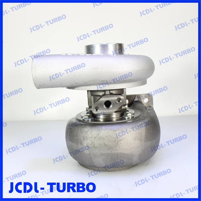 شاحن توربيني لمحرك Deutz الصناعي BF6L913C BF6M913/C ، em S2B Turbo 03045403KZ ، جديد