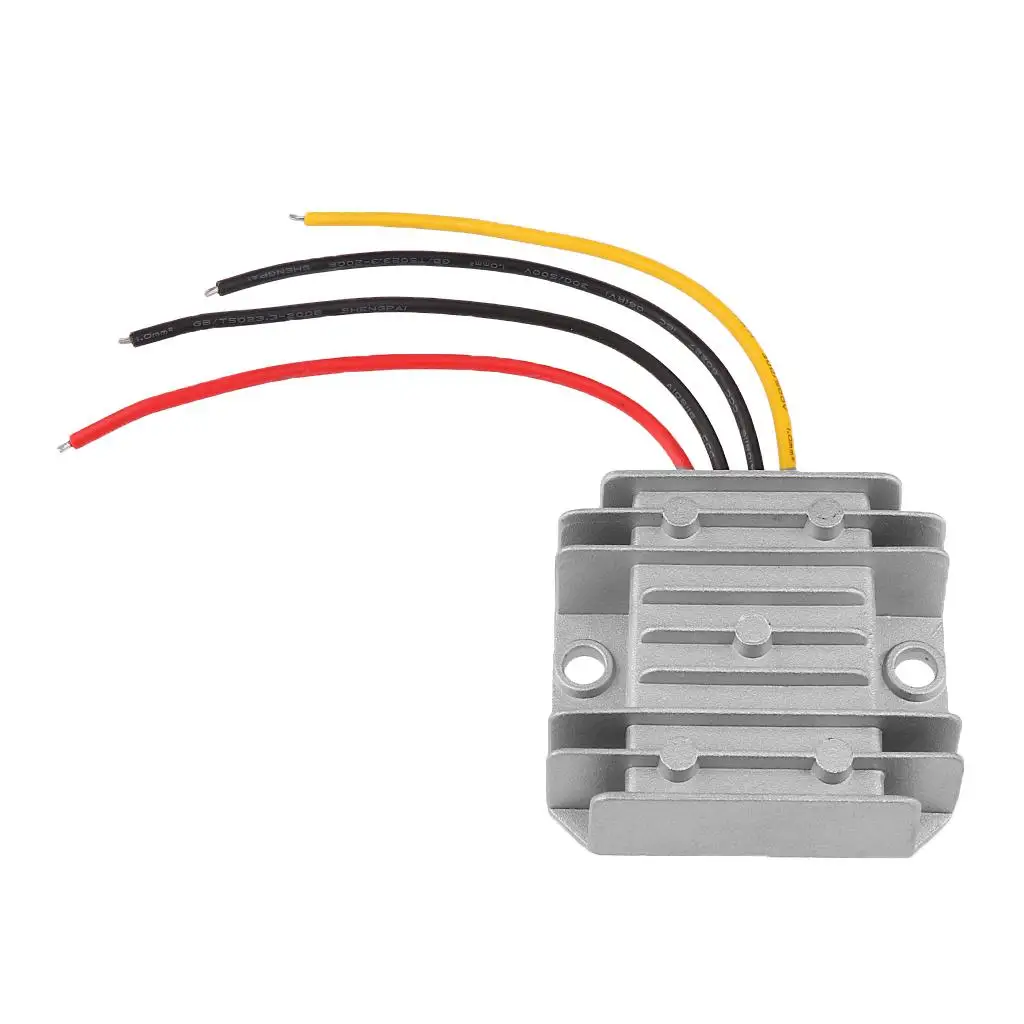 Current Output Adapter, Voltage Regulator Converter Module (24
