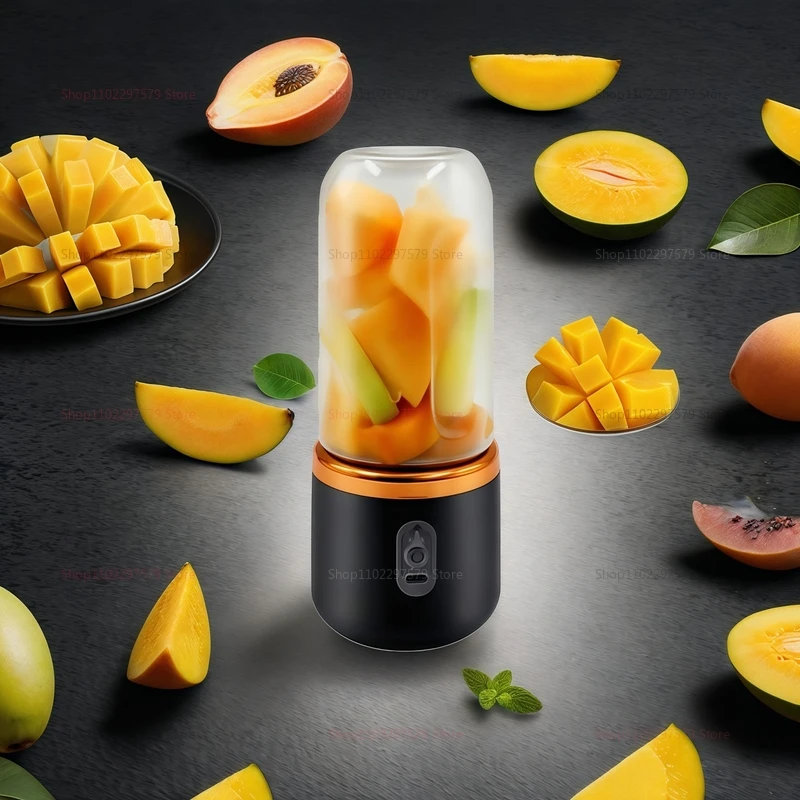 Thumbnail 4 - #43 Compare Portable Blenders Before You Buy