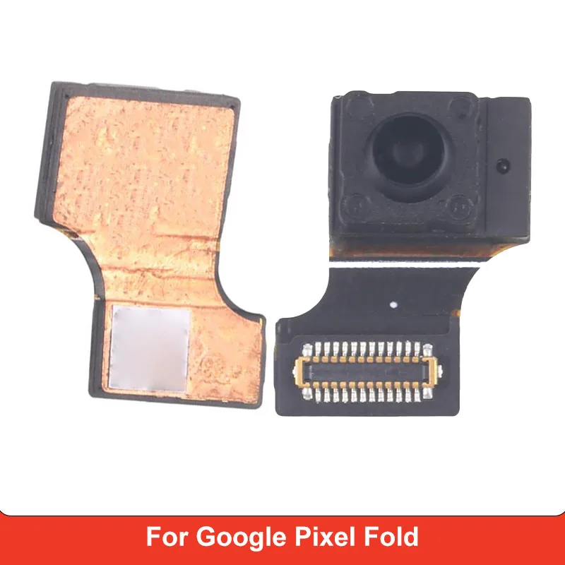 Secondary screen Front Facing Camera for Google Pixel Fold Camera Module Replacement Spare Parts