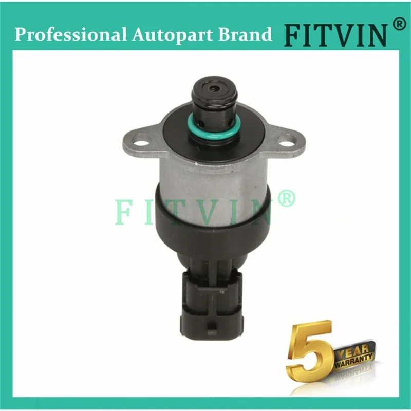 1PC Fuel Injection Pressure Pump Regulator Metering Valve 0928400713 0445010101 for KIA CERATO SORENTO I MK1 2.5 1.5 CRDI 2005