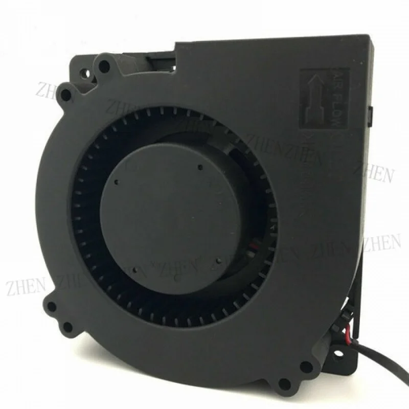 Y 1pcs FOR  CooLTRON FBD1232B24W9-81 24V 28.80W Inverter Turbo Cooling Fan