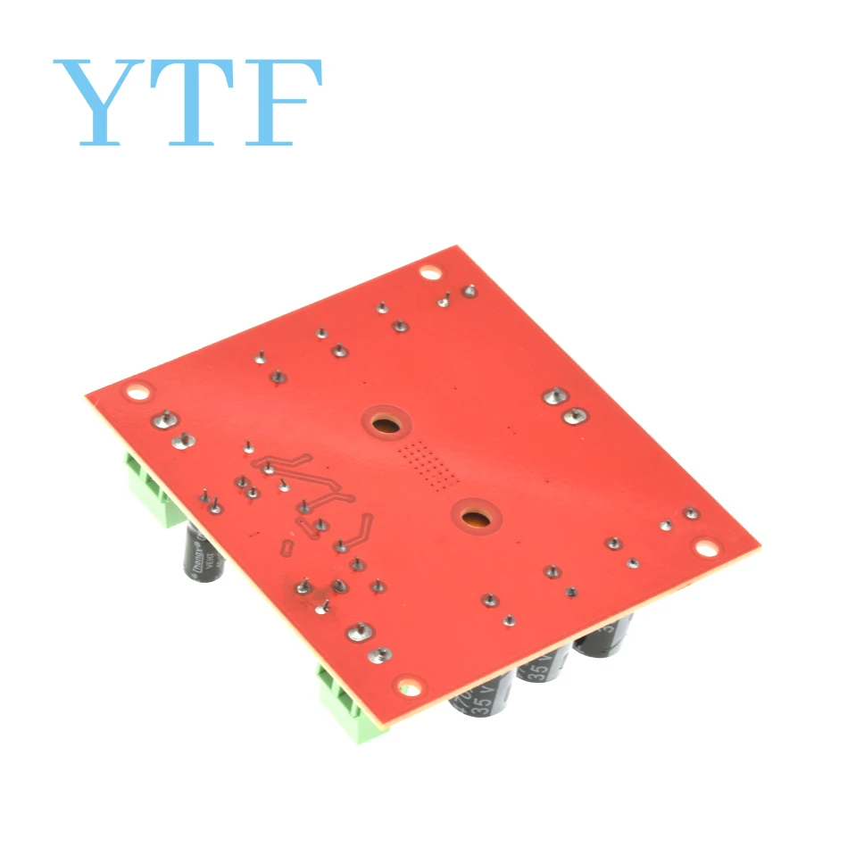 Mono 150W Digital Power Amplifier Board TPA3116DA Digital Audio Amplifier Board 12-26V