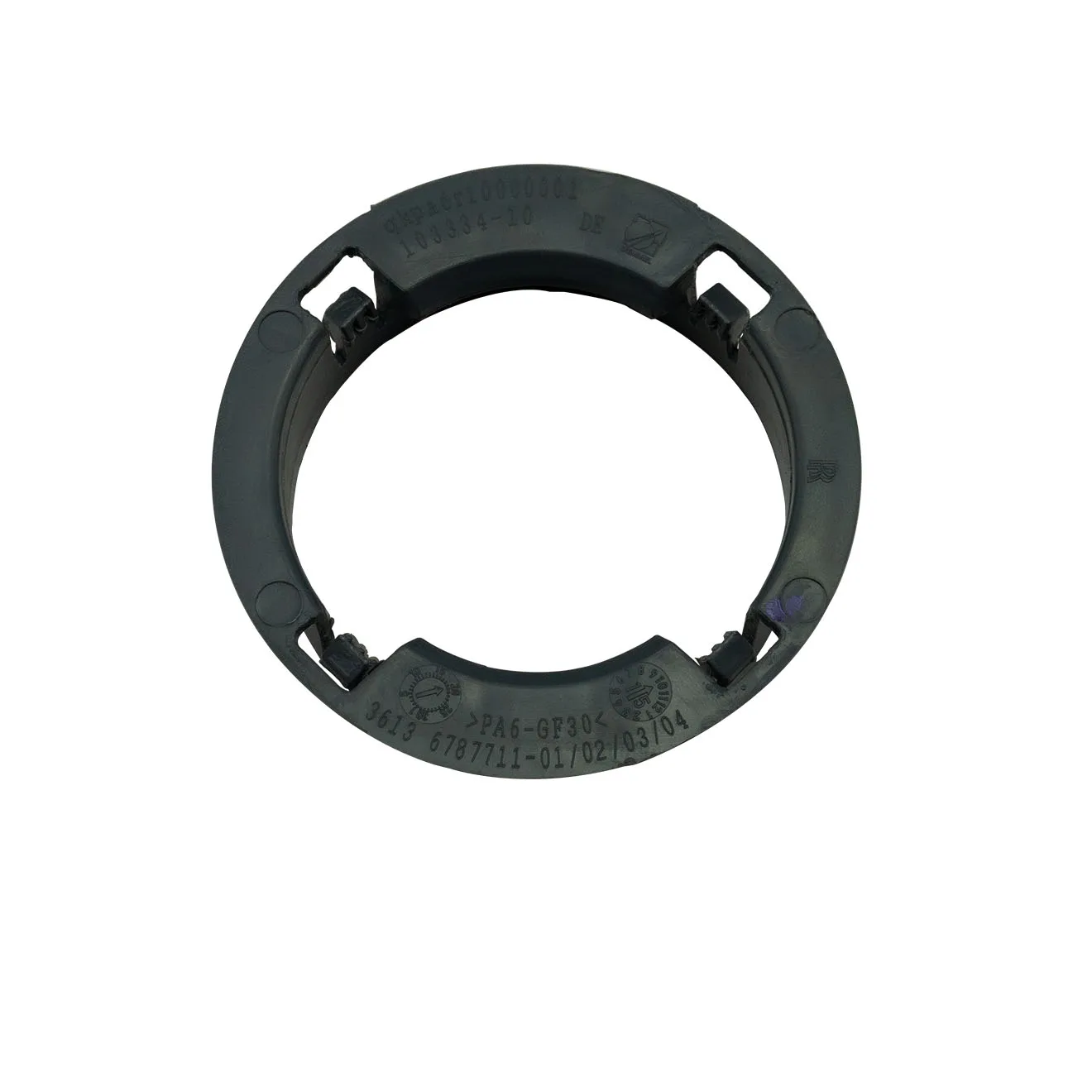 For Phantom 36136767564 36136767563 36136773465 36136771400 36136787711 36136764922 Wheel Decoration Plating Cover