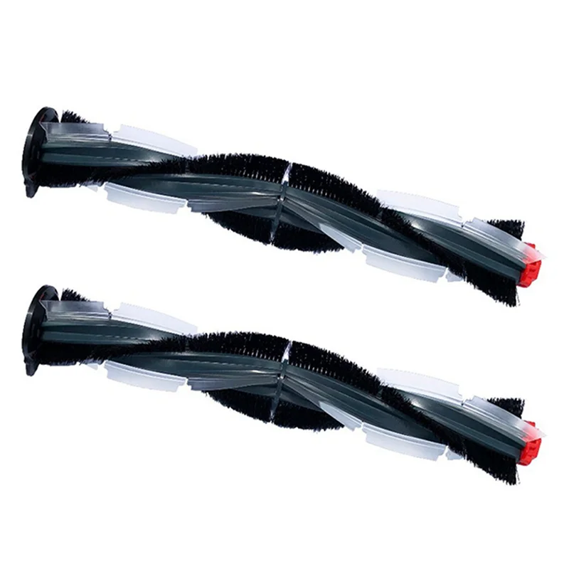 

B64B-2X For Neato Botvac D Series D3 D4 D5 D6 D7 D70E D75 D80 D85 Robot Vacuum Main Brush Roller Replacement Spare Parts