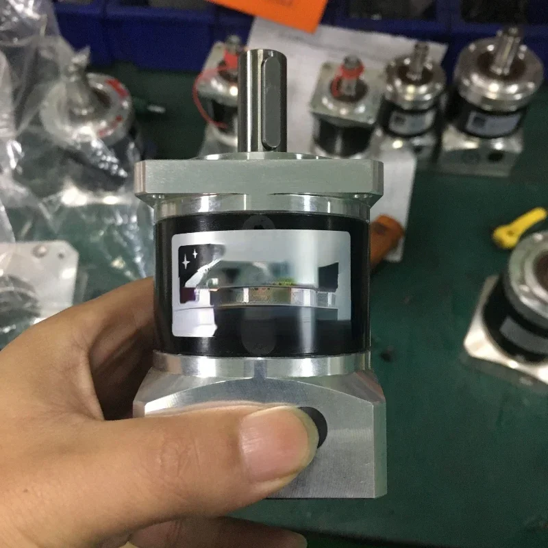 

Hot Saleshigh Effciency Planetary Gearbox For Robot