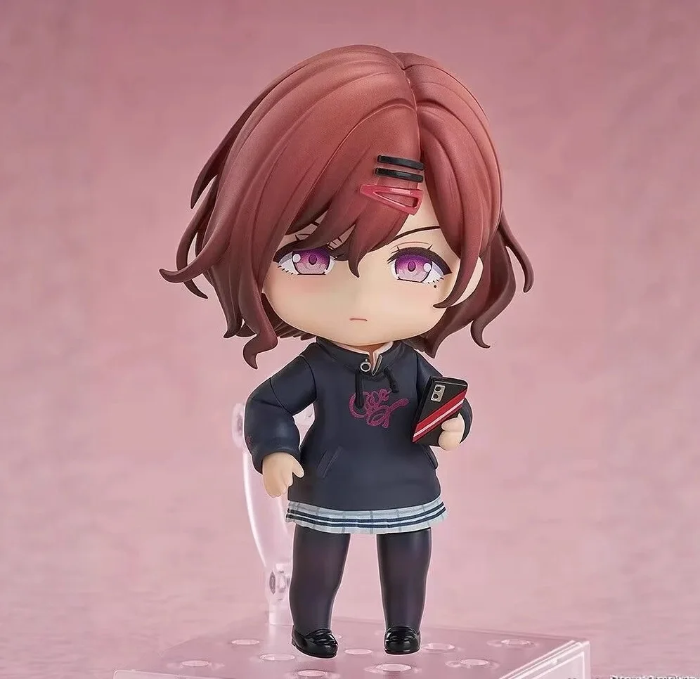 Anime LE IDOLM@STER COULEURS BRILLES Madoka Higuchi 2617 #   Collection de figurines en PVC, jouets modèles 10cm