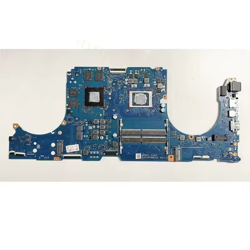 마더보드 이미지 2