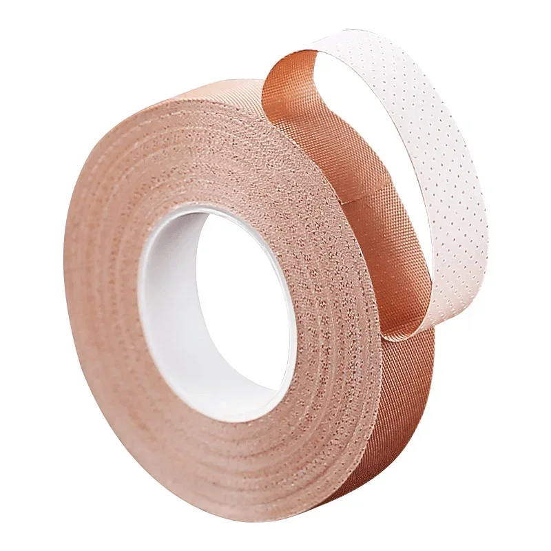 Nail Tape Guzheng Pipa Dedicated Silk Adhesive Tape Sweat Absorbent Fingernail Cap Protector Stringed Instrument Accessories