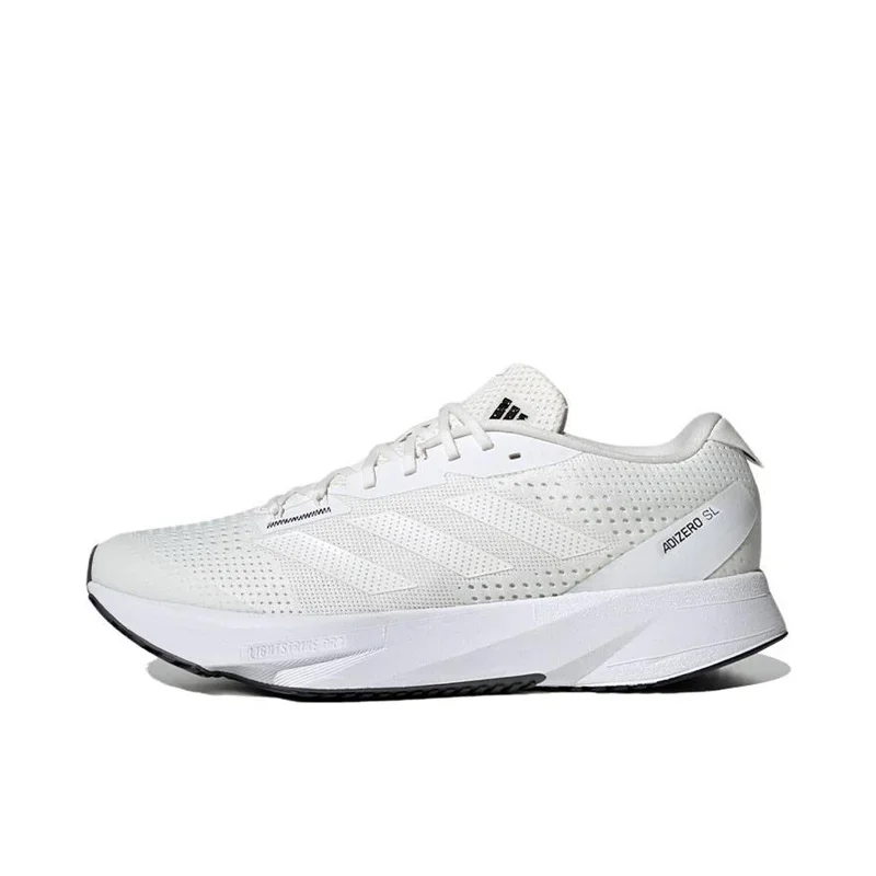 

Adidas Adizero SL Comfort Trend Fabric Non-slip Wear-resistant Lightweight Low-top Casual Running Shoes Unisex GY2589