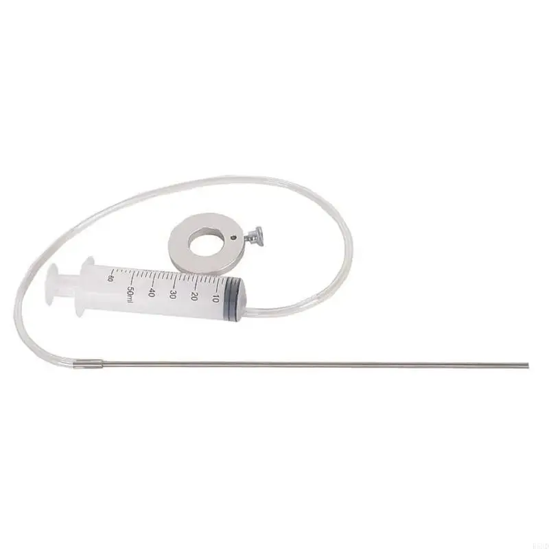 

B5XD Universal Fork Oil Level Adjustment Motorcycle Oil Level Gauge Suspension Tool