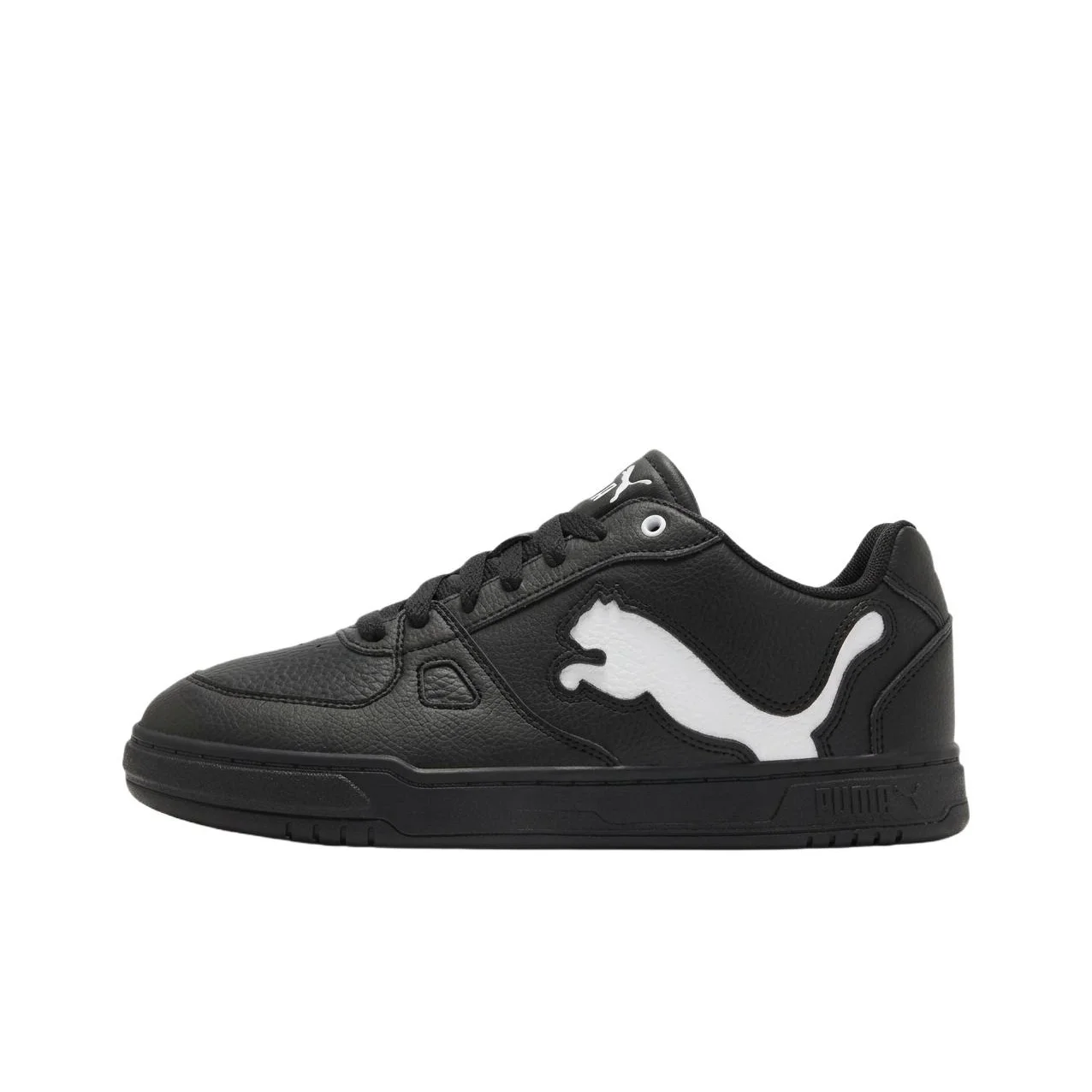 chaussures-de-skateboard-puma-caven-3-unisexe-tige-basse-noir-et-blanc-410082-02