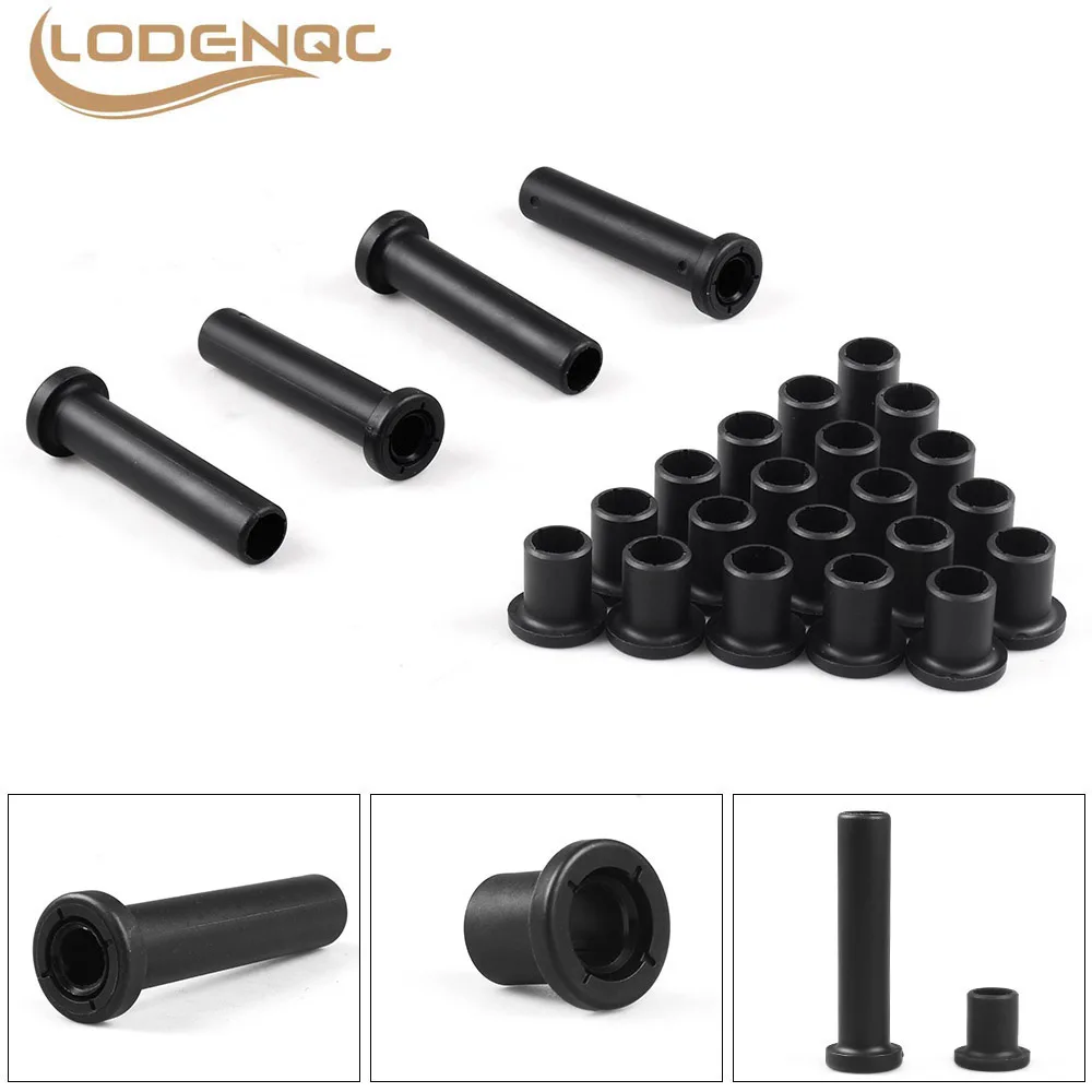 Lodenqc Rear Suspen…