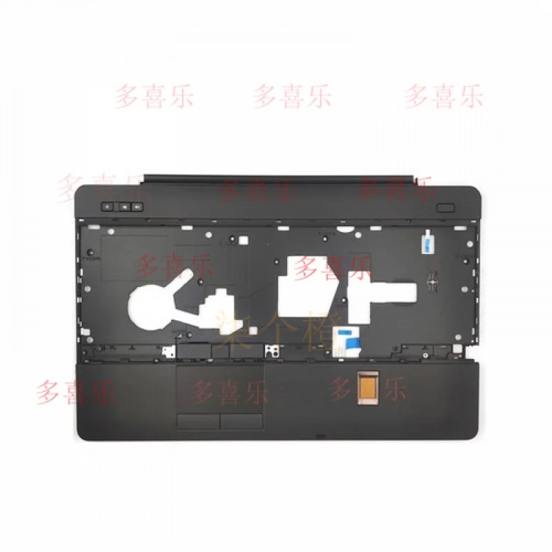 

Новинка WW для DELL Latitude E6540, упор для рук 0CWR0W, черный, с отпечатком пальца