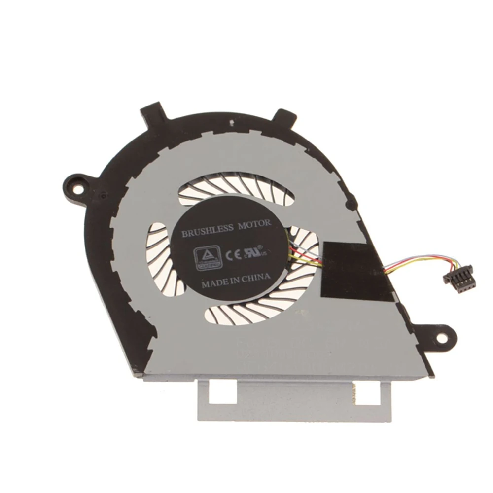 

Laptop CPU Fan For DELL For Inspiron 7380 0W8DC0 W8DC0 023.1009I.0003 DC5V 0.5A