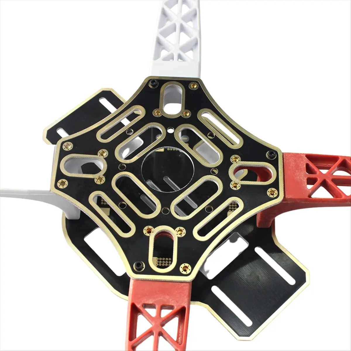 【Home-Accessories】F450 4- Quadcopter Frame Kit Multi-Rotor Support F450 Quadcopter Drone for KK RC Quadcopter