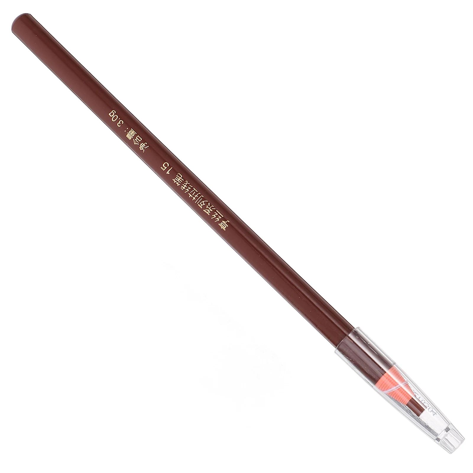 

Waterproof Eyebrow Lasting Makeup Brow Pencil Tools Women Brown Eyeliner Eyebrow Beauty Pencils Portable Sweat Proof