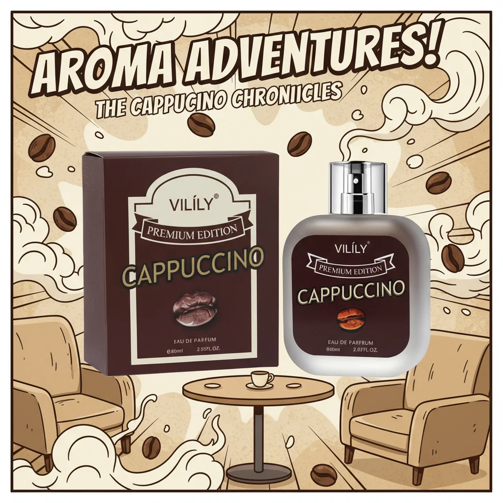 

Унисекс-парфюм-спрей с ароматом кокоса, ванили, шоколада, молока, кофе и крема, фруктово-цветочный, гурманский, мускусный аромат для мужчин