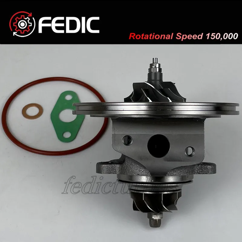 Turbo cartridge KP35 54359700000 54359700002 Turbo charger for Renault Dacia Nissan Suzuki 1.5 dCi K9K-700 K9K-260 65 HP 82 HP