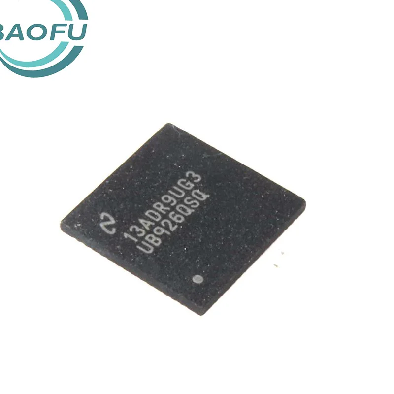 Display interface DS90UB926QSQ UB926QSQ WQFN60 interface decoding serial