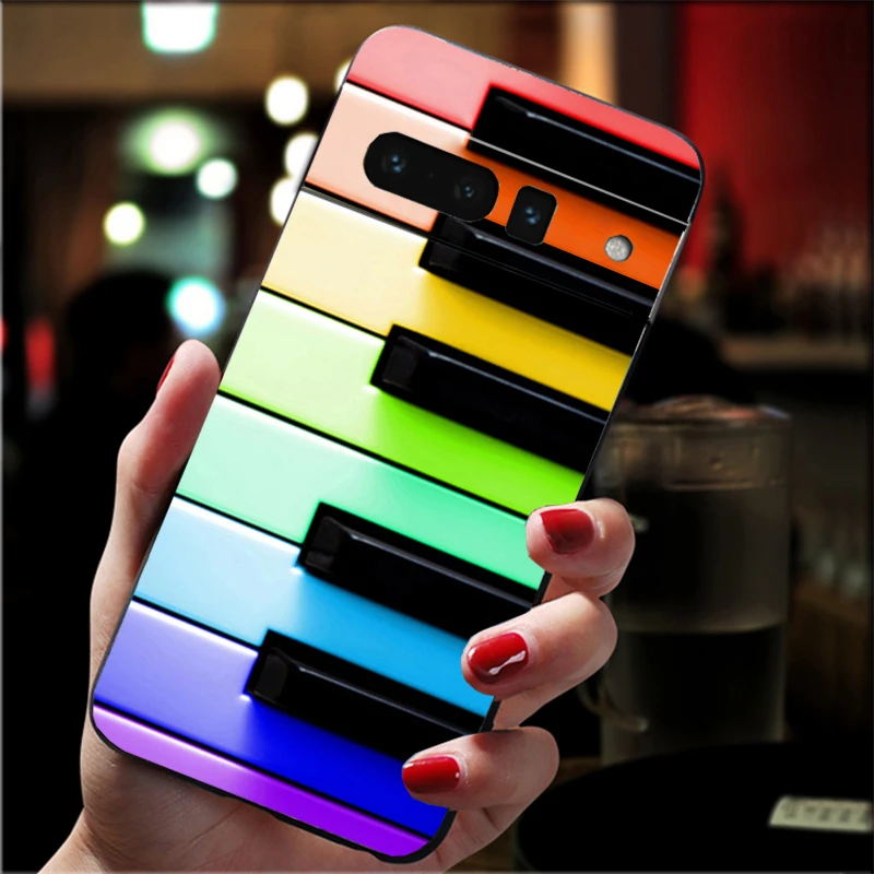 Phone Case For Goog… - image