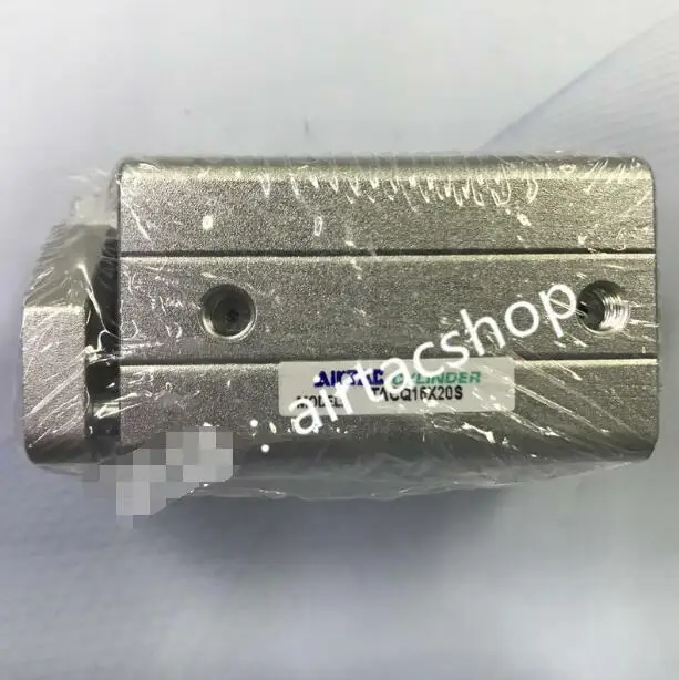 1 قطعة اسطوانة AirTAC TACQ16X20S الجديدة