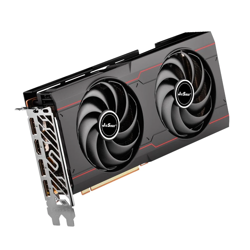 Nvidia RTX2060Super 8Gb Grafische Kaart Rtx 2060 Super Gaming Suppor GDDR6 256Bit Pci Express 3.0x16