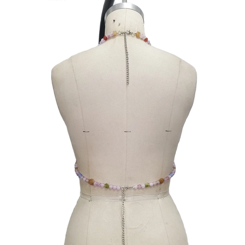 Thumbnail 3 - #71 Best Body Chains to Buy In 2026